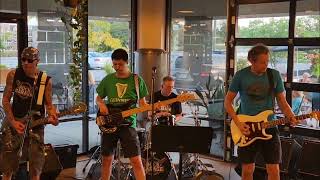 Rock Garage Live at Bier Brew 9-14-24