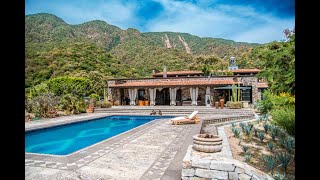 Home for Sale - Coldwell Banker Chapala Realty - Hacienda Empedrado