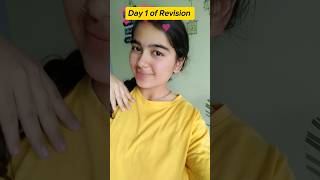 Day-1 of Revision📝 during Summer🌡️ Vacation 😊#study #minivlog