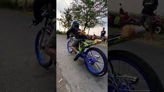 Herex ffa 300 open #shorts #dragbike #balapmotor #balapliar