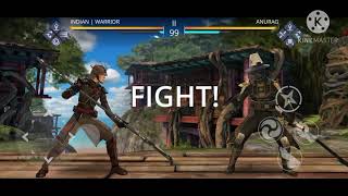 shadow fight 3 funny gameplay