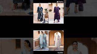 || Mizaj by IRSA new Summer collection 2024 ||#viral#embroidered#eid#live#edenrobe#unstitched