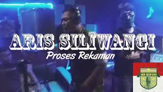 Situasi Studio Rekaman - Aris Siliwangi