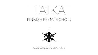 TAIKA Choir | Ukko Nooa