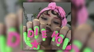 doja cat - tia tamera (ft. rico nasty) | sped up