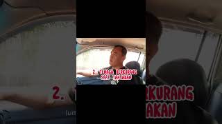 3 Kekurangan Hyundai Atoz GLS 2003 #review #reviewmobil #hyundaiatoz #jambi