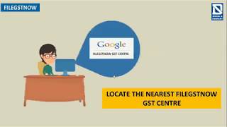 GST CENTRE-Learn about GST at GST CENTRE