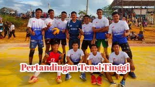 Live matahari cup, Nanga Kayan vs Tj Beringin