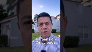 Pensión anticipada, ¿cuando se puede acceder a ella?