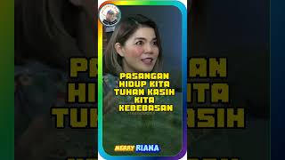 MEMILIH PASANGAN ADALAH PRIVILAGE YANG DIBERIKAN TUHAN #podcast #katamotivasi #motivasimerryriana