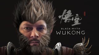 Black Myth Wukong - First playthrough - Destroying everything