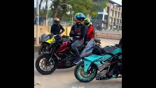 KTM BIKE BEST WHATSAPP STATUS VIDEO || KTM SQUAD #shorts