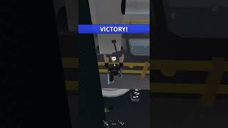 MM2 TRICKSHOT ON BEAT 🔥 #roblox #mm2 #murdermystry2 #murdermistery2 #murderermystery