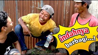 Komedi Banjar lucu - Berbagi Lucu Bersama Kawan kawan\@kulakitalucu1733