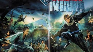 Ninja In Fight | Best Martial Art | INTRO [2022]