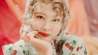 NAYEON - "I AM" - Concept Film #2