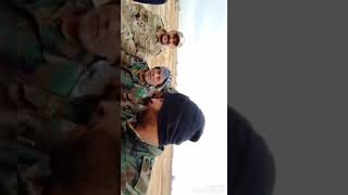 ابطال الحشد الشعبي في كل مكان وزمان