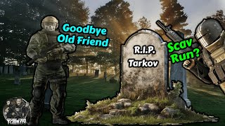 Is TARKOV Back From The DEAD? - Tarkov Funny Moments