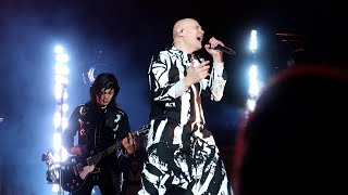 The Smashing Pumpkins: Live @ Oracle Park 9/20/24