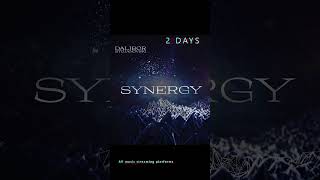 "Synergy" Guitar Instrumental Album #comingsoon #newmusic #instrumentalmusic #alternative