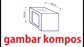 GAMBAR KOMPOS