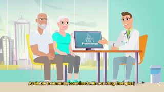 Sciath - In-Home Therapy for Parkinson’s Disease [Health and Wellness Tips]