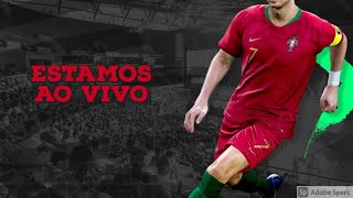 ### PES2021 MYCLUB AO VIVO ### PRÉ FERIADÃO ###