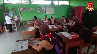 VIDEO PEMBELAJARAN KELAS 4 KUMER OLEH BU INDAH DWI AGUSTINA S.Pd