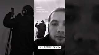 YMB COLUMBIA SOON #4