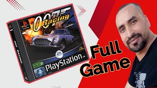 007 Racing |PS1| (Full Game) تختيم لعبة