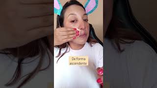 Así como preparar tu piel antes del maquillaje, así de importante es desmaquillarse correctamente