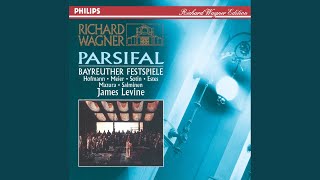 Wagner: Parsifal / Act II - "Parsifal! Weile!"