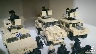 lego AFP special forces philippine independence day