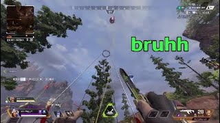 The Apex Legends BUG THAT NO ONE IS TALKING ABOUT