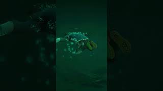 secret underwater car location in gta 5 2024 #gta5 #secret #secretlocation #shorts #gaming #fyp