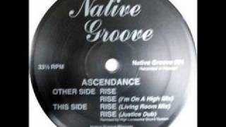 Ascendance - Rise (Justice Dub).wmv