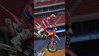 What factory bike looks the best? #motocross #supercross #shortsviral #reels #epic #action