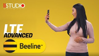 LTE Advanced / Beeline