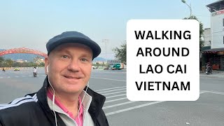 The Hidden Secrets of Lao Cai Vietnam | 4K Wanderlust Adventure