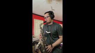 "You Decorated My Life" - Kenny Rogers (Sax Cover)