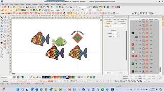 How to Import and Open Design Files with EmbroideryStudio Digital Edition