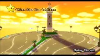 Mario Kart Wii Music - Daisy Circuit (Final Lap)