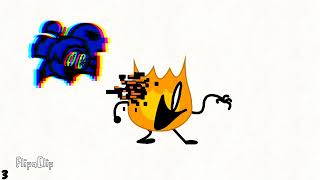 radom test for fnf pibby firey bfdi #pibby