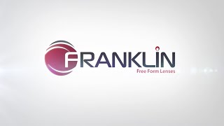 Lentes Progresivos Franklin Free Form