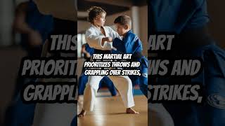 Top 5 Disciplines for Combat Excellence 🥋💥| Ancient Arts & Modern Techniques! #shorts #short #world