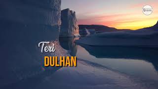 Teri Dulhan Sajaoongi [new version] || status || Djs of pune