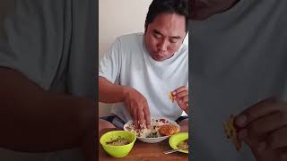 makan masakan istri