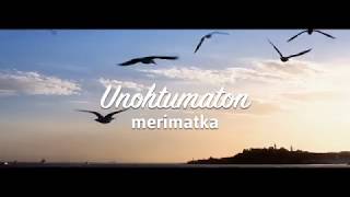 Unohtumaton merimatka