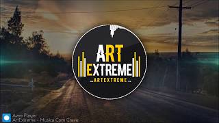 ✔ Mega Grave - Janeiro 2018《Dj ArtExtreme》