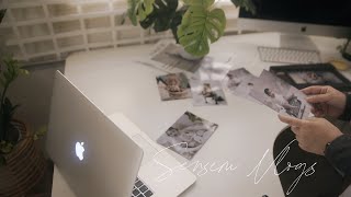 التوزان في الحياة اليومية vlog 🌿